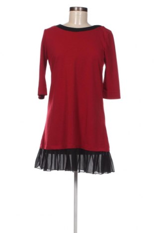 Φόρεμα Body Flirt, Μέγεθος S, Χρώμα Κόκκινο, Τιμή 3,41 €