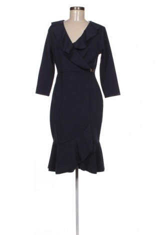 Φόρεμα Body Flirt, Μέγεθος M, Χρώμα Μπλέ, Τιμή 10,76 €