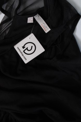 Šaty  Body Flirt, Veľkosť S, Farba Čierna, Cena  7,42 €