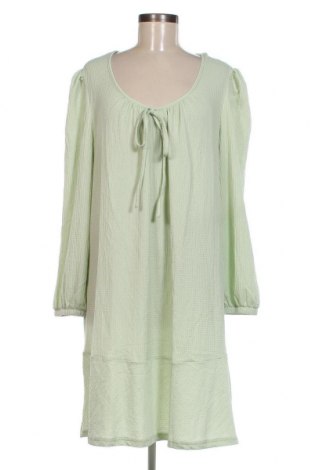 Kleid Body Flirt, Größe M, Farbe Grün, Preis 6,46 €