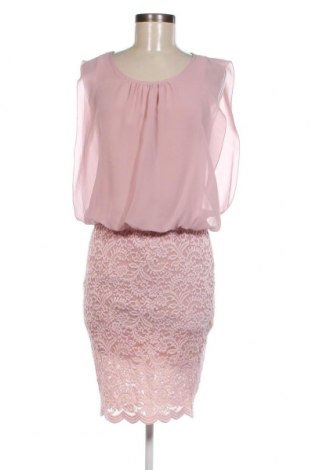 Šaty  Body Flirt, Velikost M, Barva Růžová, Cena  925,00 Kč