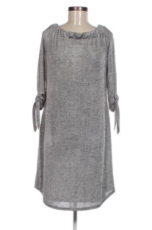 Kleid Body Flirt, Größe M, Farbe Grau, Preis 14,83 €