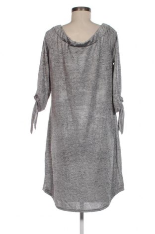 Kleid Body Flirt, Größe M, Farbe Grau, Preis 14,83 €