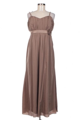 Φόρεμα Body Flirt, Μέγεθος L, Χρώμα  Μπέζ, Τιμή 5,38 €