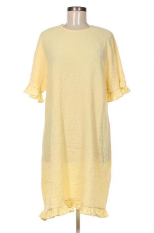 Kleid Boii, Größe M, Farbe Gelb, Preis 3,79 €