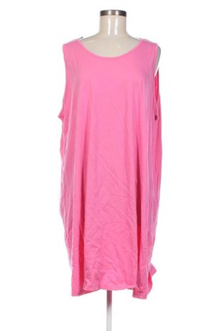 Kleid Bon Prix, Größe 3XL, Farbe Rosa, Preis 20,18 €