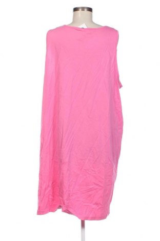 Kleid Bon Prix, Größe 3XL, Farbe Rosa, Preis 20,18 €