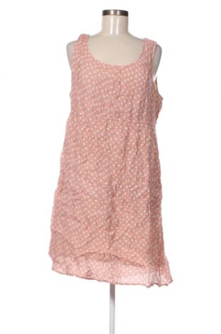 Φόρεμα Bon'a Parte, Μέγεθος XXL, Χρώμα Ρόζ , Τιμή 21,03 €