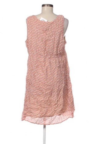 Φόρεμα Bon'a Parte, Μέγεθος XXL, Χρώμα Ρόζ , Τιμή 19,98 €