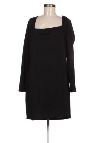 Φόρεμα Boohoo, Μέγεθος 3XL, Χρώμα Μαύρο, Τιμή 3,79 €