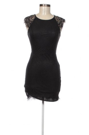Kleid Boohoo, Größe S, Farbe Schwarz, Preis 10,09 €