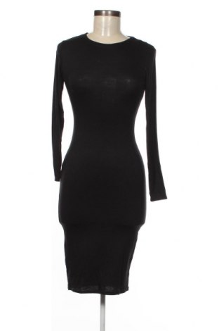 Šaty  Boohoo, Veľkosť S, Farba Čierna, Cena  6,16 €