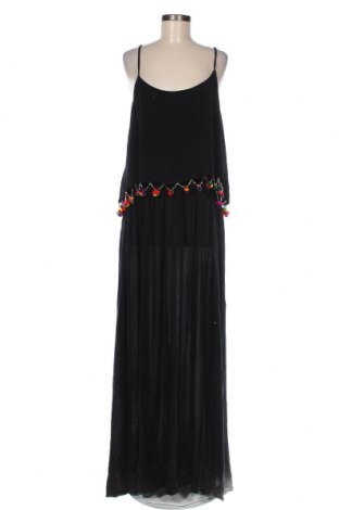Φόρεμα Boohoo, Μέγεθος XXL, Χρώμα Μαύρο, Τιμή 17,94 €