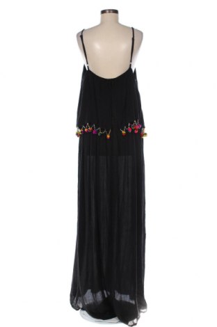 Kleid Boohoo, Größe XXL, Farbe Schwarz, Preis € 20,18