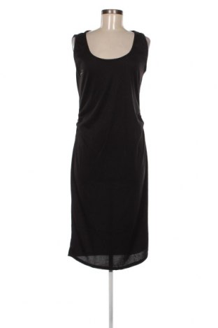 Kleid Boohoo, Größe L, Farbe Schwarz, Preis 10,67 €