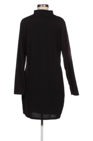 Kleid Boohoo, Größe XXL, Farbe Schwarz, Preis € 8,49