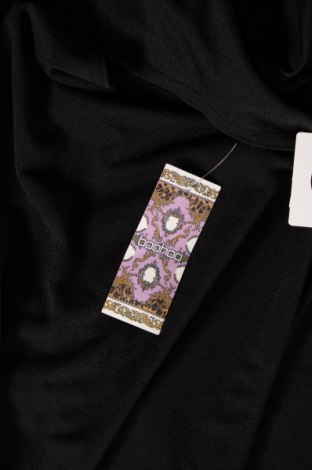 Kleid Boohoo, Größe XL, Farbe Schwarz, Preis 7,19 €