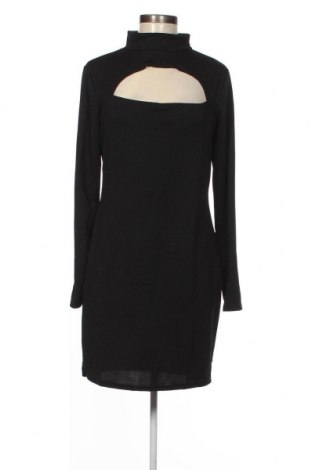 Šaty  Boohoo, Veľkosť XL, Farba Čierna, Cena  7,19 €