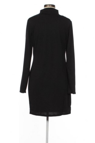 Šaty  Boohoo, Veľkosť XL, Farba Čierna, Cena  7,19 €
