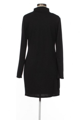 Kleid Boohoo, Größe XL, Farbe Schwarz, Preis 7,19 €