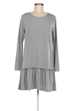 Kleid Boohoo, Größe L, Farbe Grau, Preis € 7,59