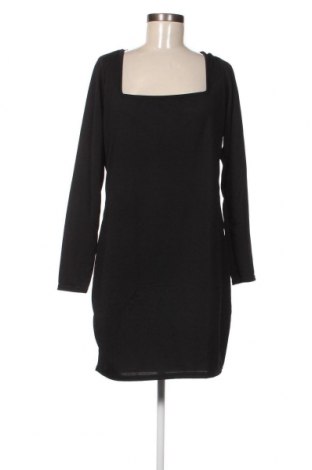 Šaty  Boohoo, Veľkosť XL, Farba Čierna, Cena  6,40 €