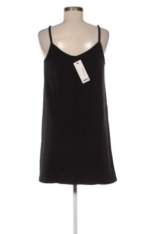 Kleid Boohoo, Größe M, Farbe Schwarz, Preis 9,48 €