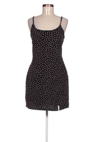 Šaty  Boohoo, Veľkosť L, Farba Čierna, Cena  7,35 €