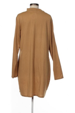 Kleid Boohoo, Größe 4XL, Farbe Schwarz, Preis € 7,19