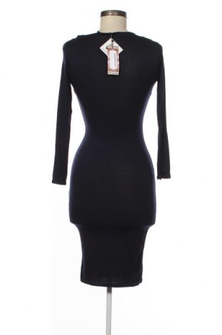 Φόρεμα Boohoo, Μέγεθος XS, Χρώμα Μπλέ, Τιμή 3,79 €