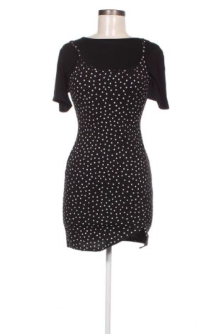 Φόρεμα Boohoo, Μέγεθος XS, Χρώμα Μαύρο, Τιμή 8,54 €
