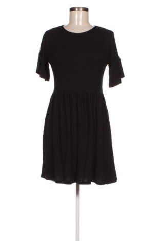 Kleid Boohoo, Größe M, Farbe Schwarz, Preis 10,67 €