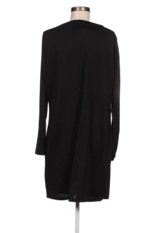 Kleid Boohoo, Größe XXL, Farbe Schwarz, Preis 11,14 €