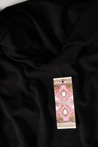 Kleid Boohoo, Größe 3XL, Farbe Schwarz, Preis 7,19 €