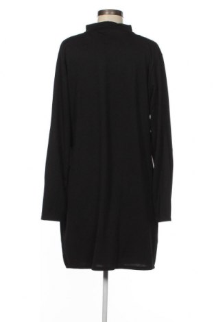 Kleid Boohoo, Größe 3XL, Farbe Schwarz, Preis € 7,19