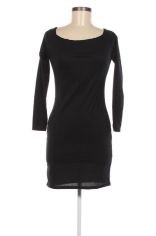 Kleid Boohoo, Größe M, Farbe Schwarz, Preis 3,56 €