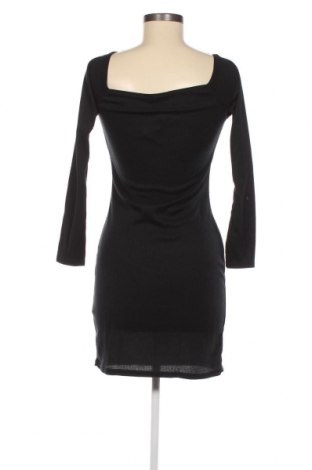 Šaty  Boohoo, Veľkosť M, Farba Čierna, Cena  3,56 €