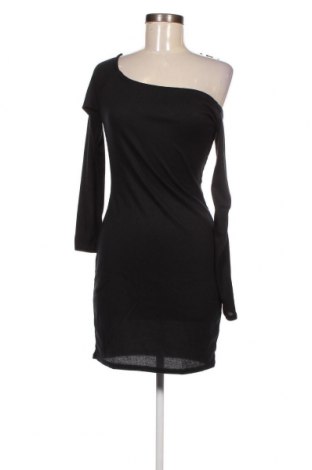 Kleid Boohoo, Größe M, Farbe Schwarz, Preis € 6,64