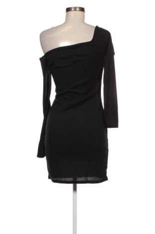 Φόρεμα Boohoo, Μέγεθος M, Χρώμα Μαύρο, Τιμή 4,98 €
