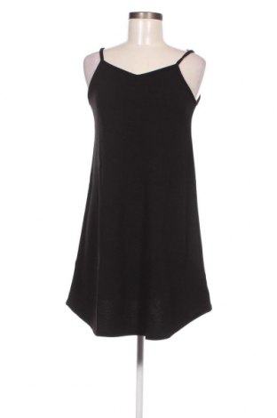 Kleid Boohoo, Größe XS, Farbe Schwarz, Preis 4,74 €