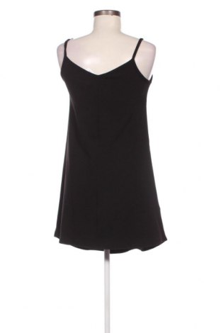 Kleid Boohoo, Größe XS, Farbe Schwarz, Preis 23,71 €