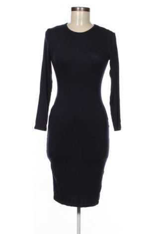Kleid Boohoo, Größe S, Farbe Blau, Preis 5,69 €