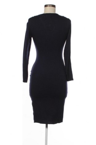 Kleid Boohoo, Größe S, Farbe Blau, Preis 5,69 €