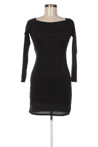 Kleid Boohoo, Größe M, Farbe Schwarz, Preis € 5,69