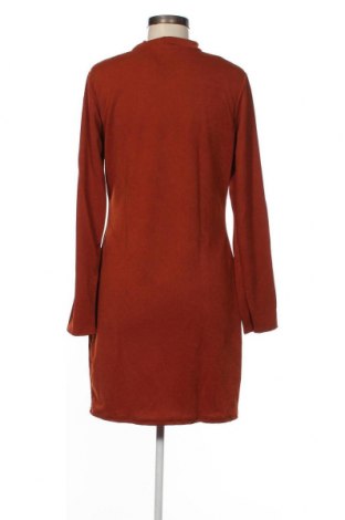 Kleid Boohoo, Größe XL, Farbe Orange, Preis € 5,99