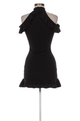 Kleid Boohoo, Größe S, Farbe Schwarz, Preis 47,94 €