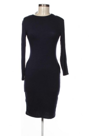 Kleid Boohoo, Größe M, Farbe Blau, Preis € 5,69