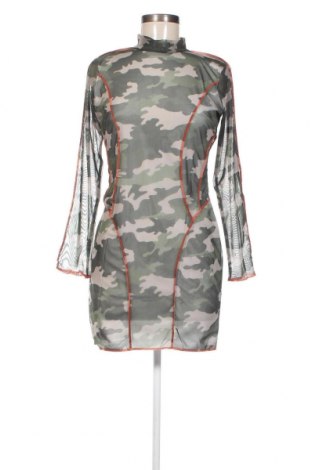 Kleid Boohoo, Größe M, Farbe Mehrfarbig, Preis € 3,56