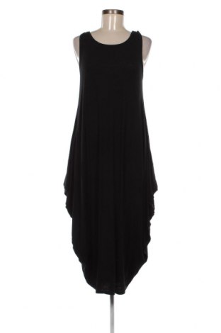 Kleid Boohoo, Größe S, Farbe Schwarz, Preis 7,11 €