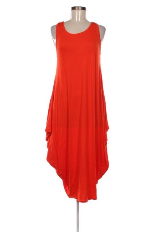 Kleid Boohoo, Größe S, Farbe Rot, Preis 7,11 €